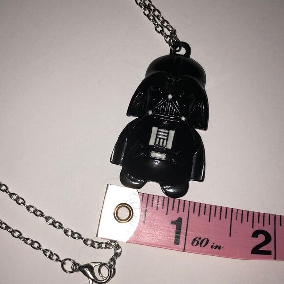 Space Full Body Necklace - Picture 3 of 3